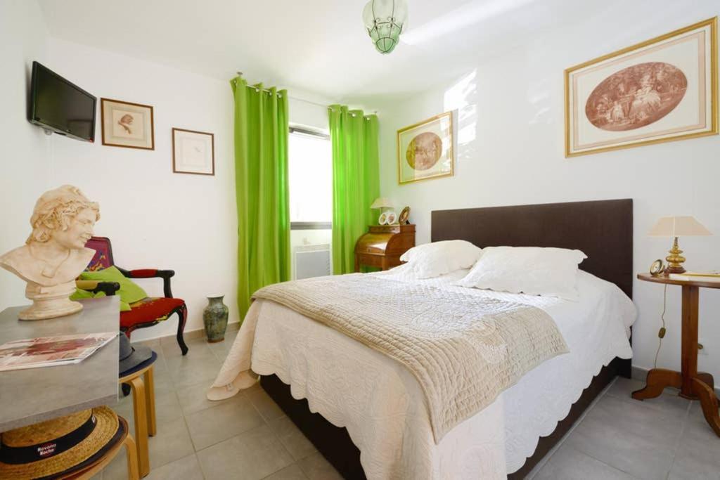 Le Precieux - Superbe Appart Confort Avec Grande Terrasse De 25M2 - Parking Prive Proche Centre Ville D'Aix En Provence - Hopital Hpp - Creps Aix-en-Provence Buitenkant foto